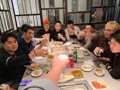 -海底捞火锅(老城根店)