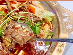 -鑫郭氏·南昌20年大排档·小龙虾羊蝎子(潮阳里店)