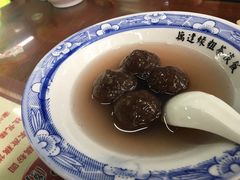 -粗茶淡饭(东关街店)
