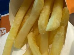 -汉堡王(徐汇绿地缤纷店)
