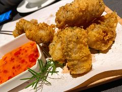 海苔脆皮九肚鱼-小炳胜(卓悦中心店)