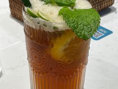 -美奈小馆·越南料理(中航城君尚购物中心店)