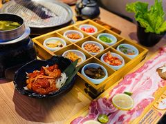 -吉秋田鲜和牛烧肉·肉档自选