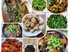 -妈妈的小作坊(陈家镇店)