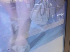 -Vivienne Westwood(上海来福士广场店)