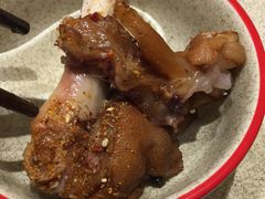 -羊来顺冰煮鲜羊铁锅烀羊肉(八卦岭店)