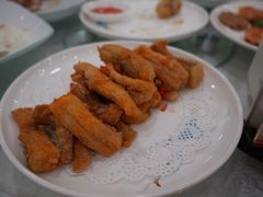 -寻味顺德·南记酒家·传统顺德菜·鱼生(广源路店)