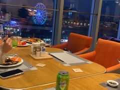 -南京金鹰尚美酒店·尚美西餐厅