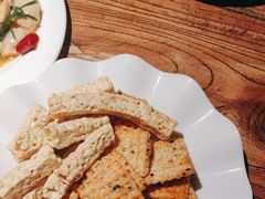 -福茂源横山铁锅羊肉(高新路店)