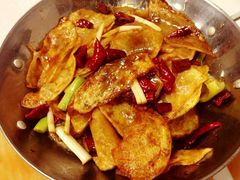 -小四川水煮鱼(南六中路店)