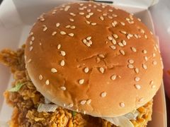 -麦当劳(杭州临平万达广场店)