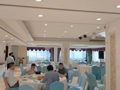 大堂-沪华海鲜大酒楼(南汇店)