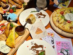 -布拉格餐厅· 中欧捷克菜(全国首店)