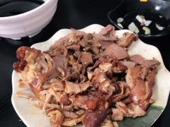 -花溪巷牛肉粉(泉城路店)