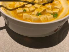 蟹粉豆腐-逸道(益丰·外滩源店)