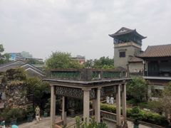 -东莞市可园博物馆