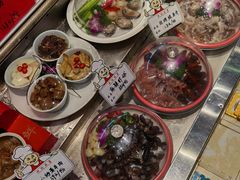 -黄泥岗·地道湖北菜(奥特莱斯店)