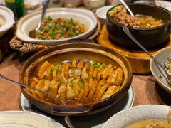 御膳荔浦芋头-小天厨民间菜馆(深圳街店)