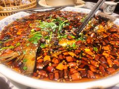 -杨记隆府(时代天街店)