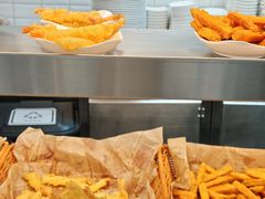 -阿那亚第三食堂 Cafeteria 3