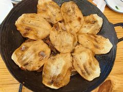 -百味地锅鸡(铜山路店)