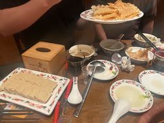 -北京老门框爆肚涮肉馆(凤城六路店)