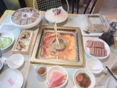 -雾都渣渣火锅(南城智汇城店)