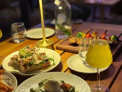 -埠口精酿夜景餐酒吧· BREWPORT BISTRO(长嘉汇重庆之眼店)