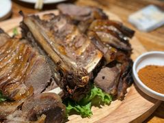 -牧马人奶茶馆(乌兰察布总店)