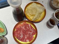-牛腩之旅·牛腩牛杂煲(光启城美食城店)