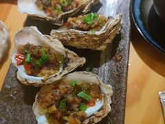 -花潮料理艺食馆(世欧广场店)