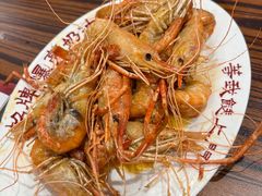 -等我餸上门海鲜大排档(天河南店)