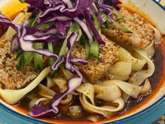 -阿拉丁新疆风味餐厅·清真(罗廊巷店)