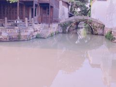 -茅盾纪念堂
