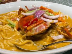 -蟹榭·本帮江浙菜·蟹宴(五角场合生汇商场店)