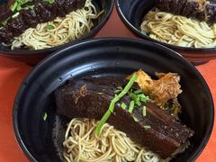 -小龙大肉面馆