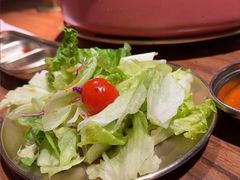 -西塔老太太泥炉烤肉(万柳华联店)