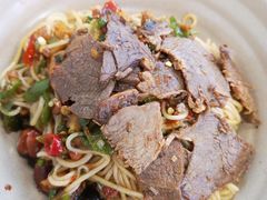 -万方圆拌粉瓦罐汤(九江湖滨店)