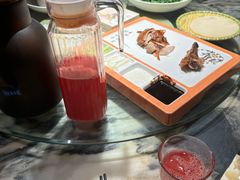 -梁家大院•农家菜(昆山会展中心店)