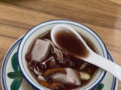 -龍囍粤·顺德小吃·煲仔饭(安定门店)
