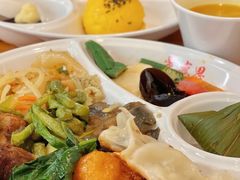 -素清香(解放路店)