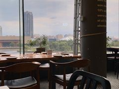 -PIZZA BIANCA(万象城店)
