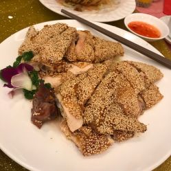 -空中一号宴会厅(信合大厦店)