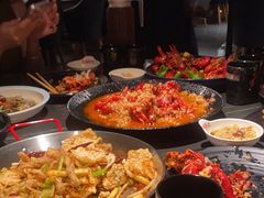 -红盔甲·小龙虾(人民广场店)