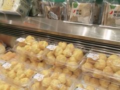 -泸溪河桃酥(西直门凯德店)