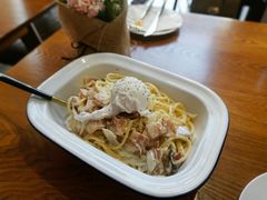 -AFS Cafe & Canteen(闽江二路店)