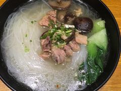 -蓉李记成都名小吃(宜昌伍家岗万达店)