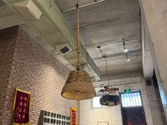 -苹果树下艺术餐厅(通州店)