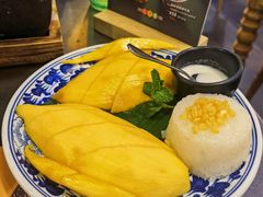 -simply thai天泰(长泰广场店)