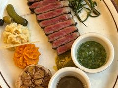 -Mark&Mars Restaurant